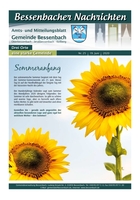 Amtsblatt Bessenbach Amtsblatt Bessenbach