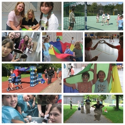 Ferienspiele 2023 Ferienspiele 2023