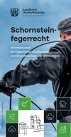 Infoflyer Schornsteinfegerrecht