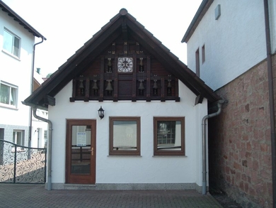 Astronomische Uhr Astronomische Uhr