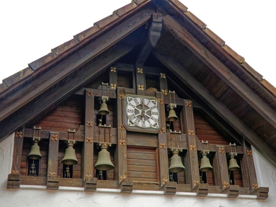 Astronomische Uhr Astronomische Uhr