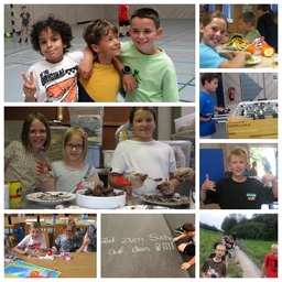 Ferienspiele 2024 Ferienspiele 2024