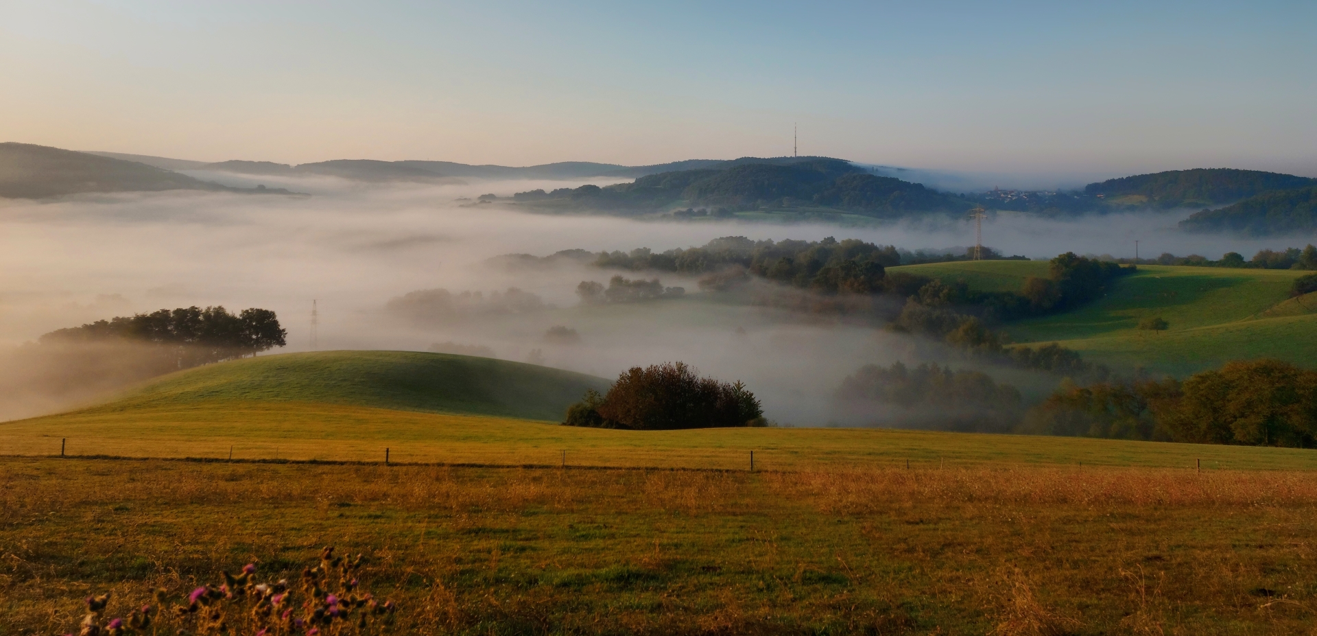 Headerbild der Gemeinde Bessenbach