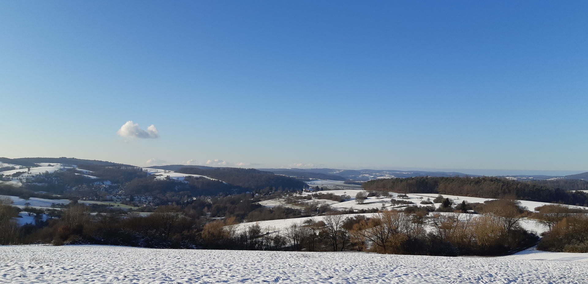 Headerbild der Gemeinde Bessenbach